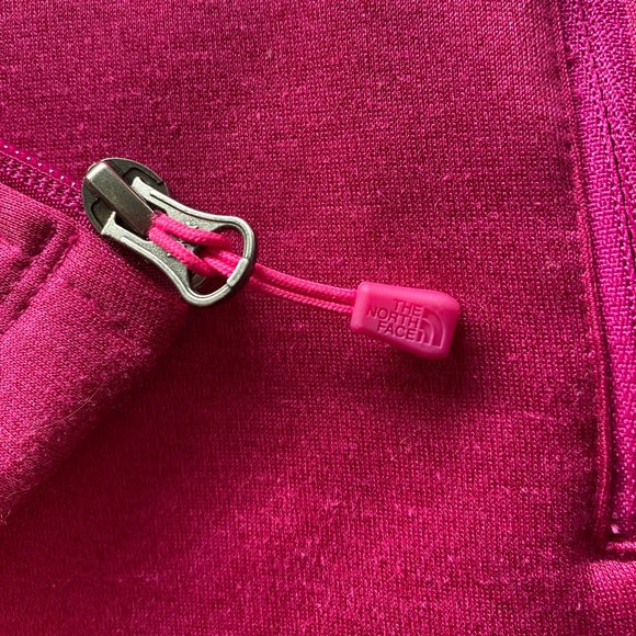 Women's North Face Jacket - Picture 5 of 5
